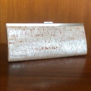 Banana Republic Collection Clutch
